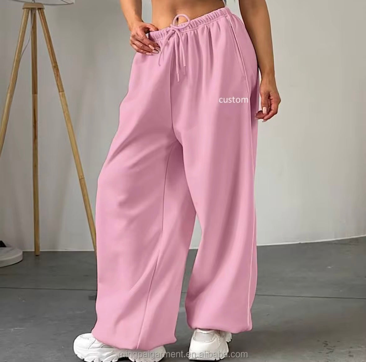 Pantalon Boyfriend