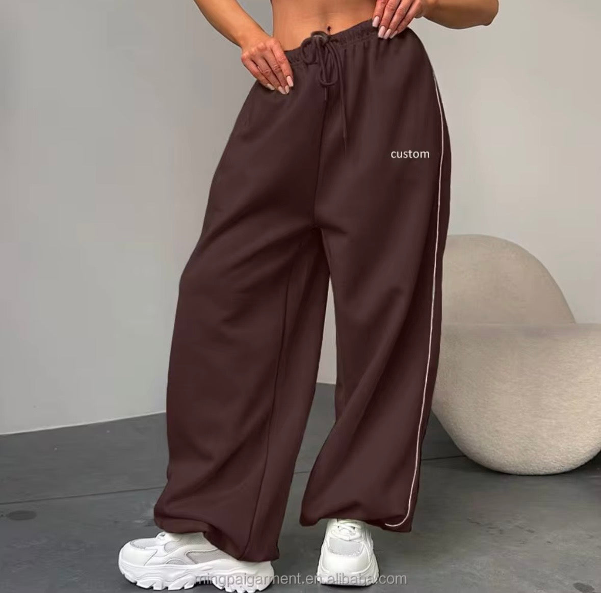 Pantalon Boyfriend