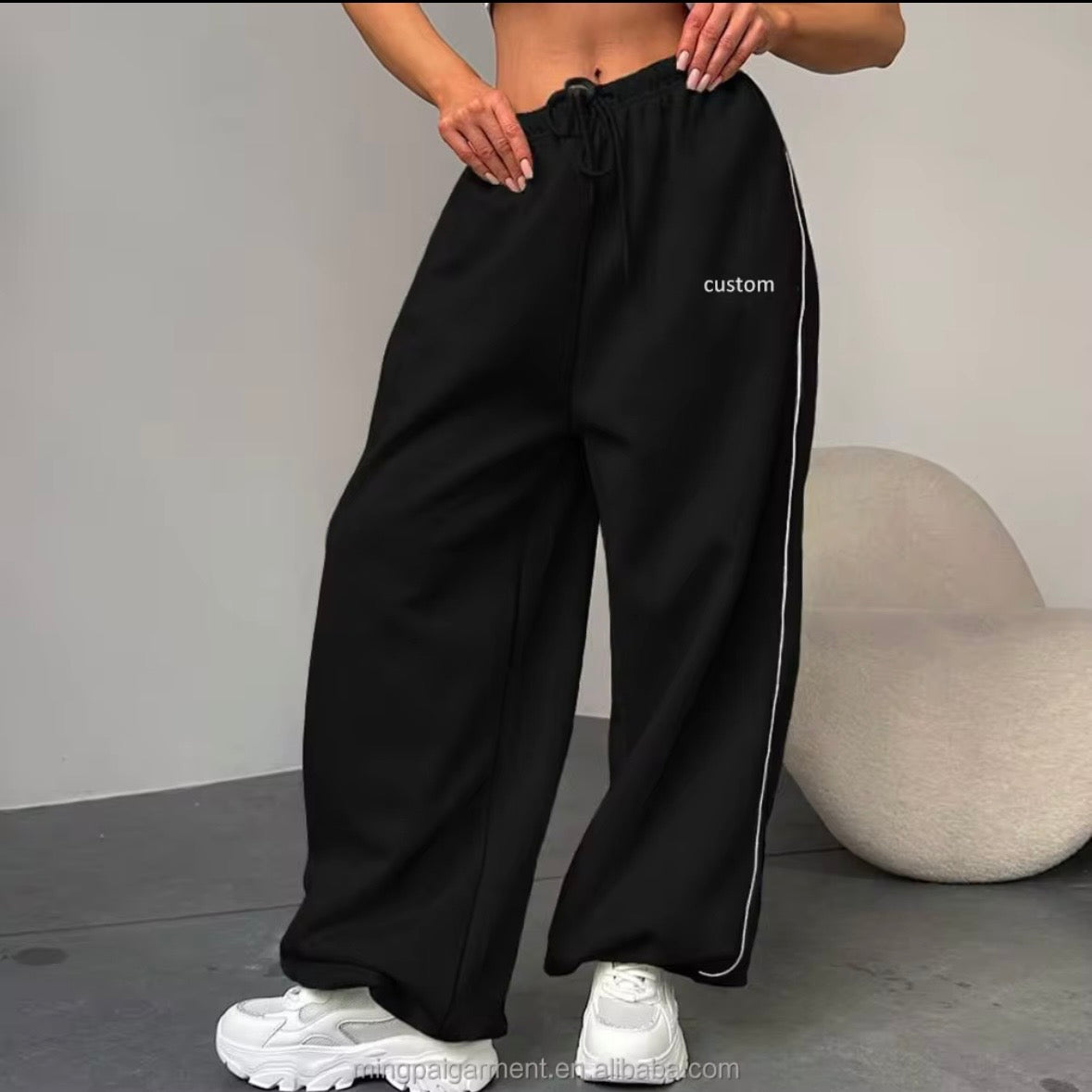 Pantalon Boyfriend