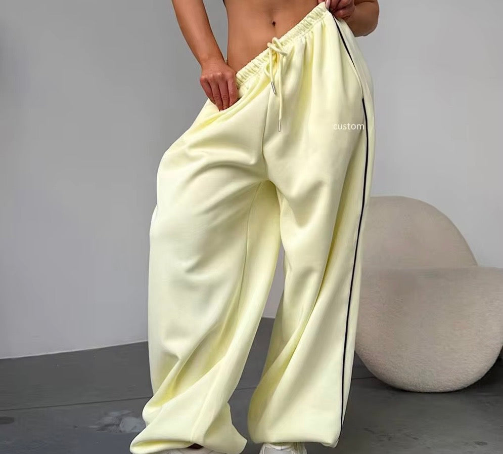 Pantalon Boyfriend